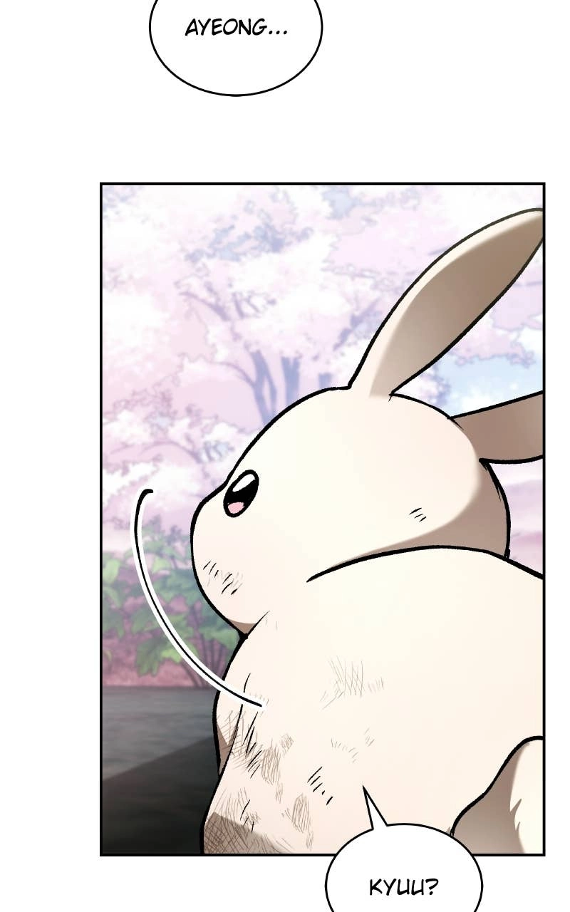 Kindergarten for Divine Beasts Chapter 60 Page 7