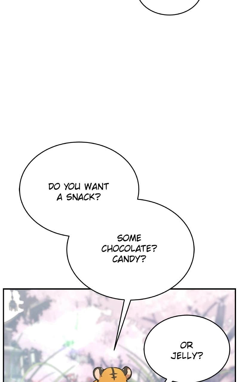 Kindergarten for Divine Beasts Chapter 60 Page 8