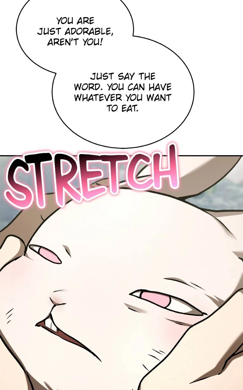 Kindergarten for Divine Beasts Chapter 60 Page 10