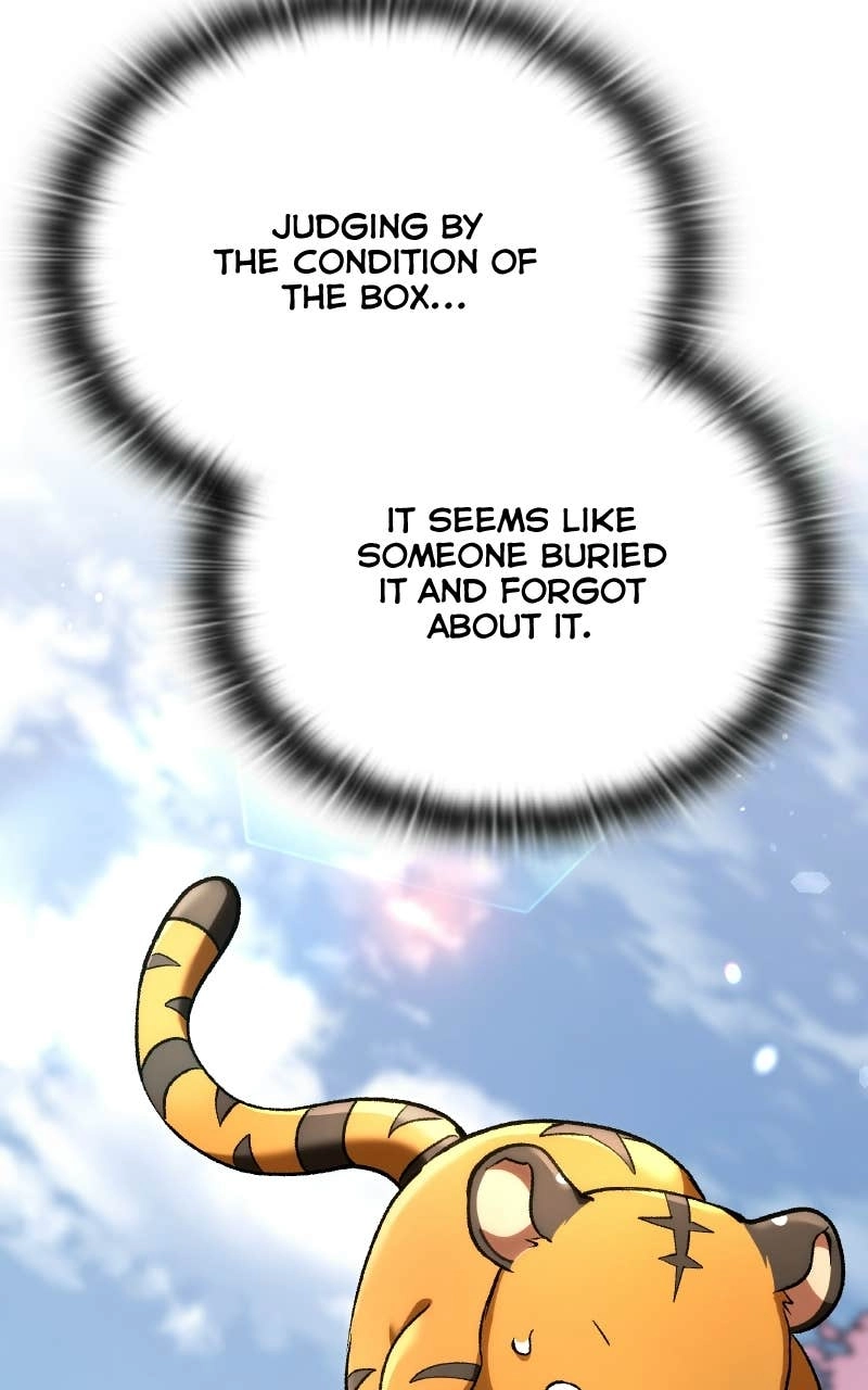 Kindergarten for Divine Beasts Chapter 60 Page 14