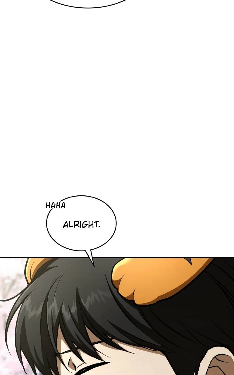 Kindergarten for Divine Beasts Chapter 60 Page 23