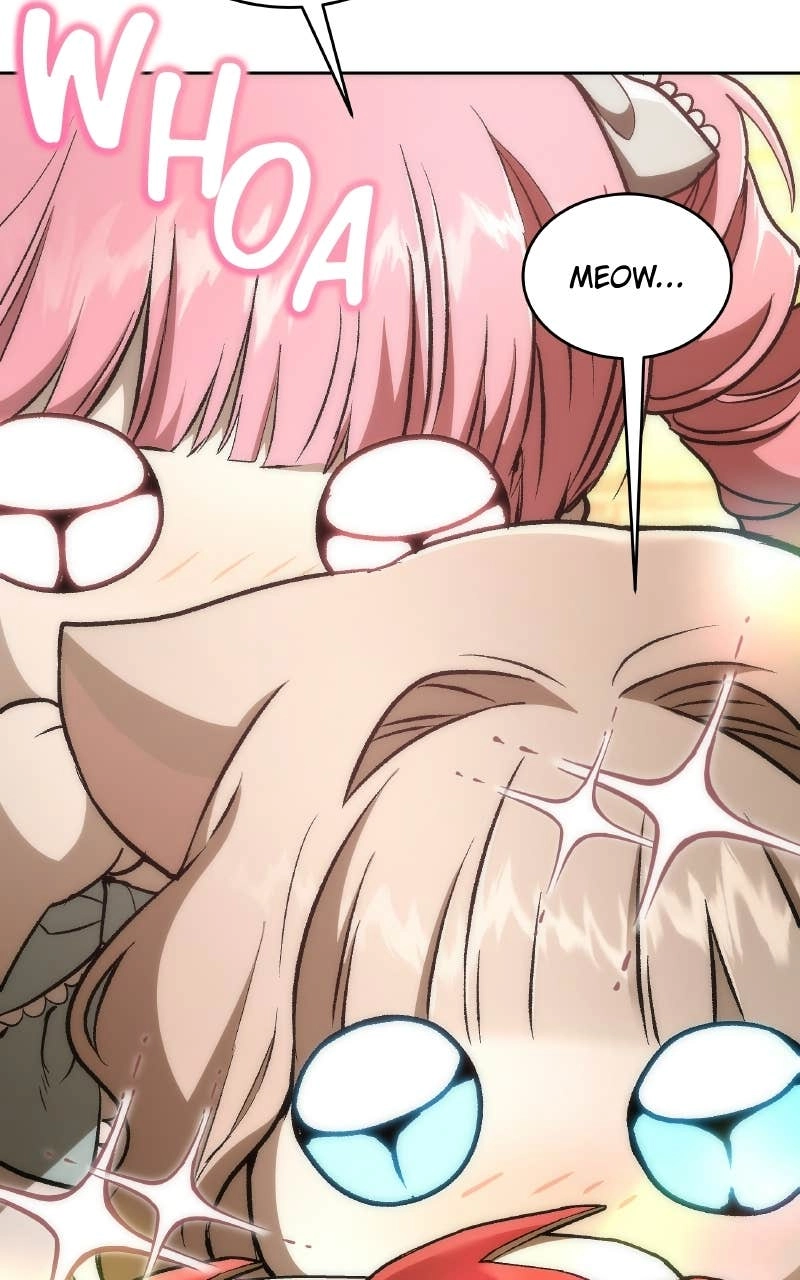 Kindergarten for Divine Beasts Chapter 60 Page 45