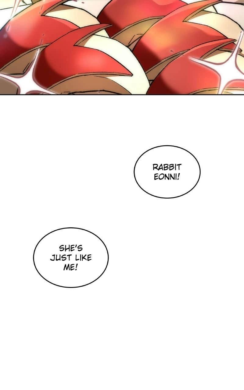 Kindergarten for Divine Beasts Chapter 60 Page 46