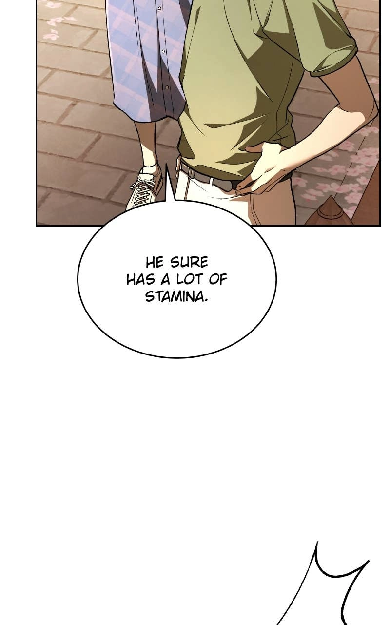Kindergarten for Divine Beasts Chapter 60 Page 48