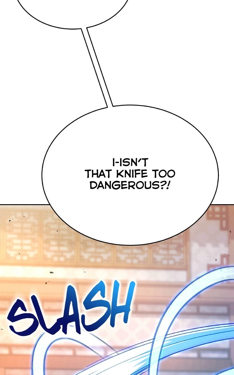 Kindergarten for Divine Beasts Chapter 60 Page 50