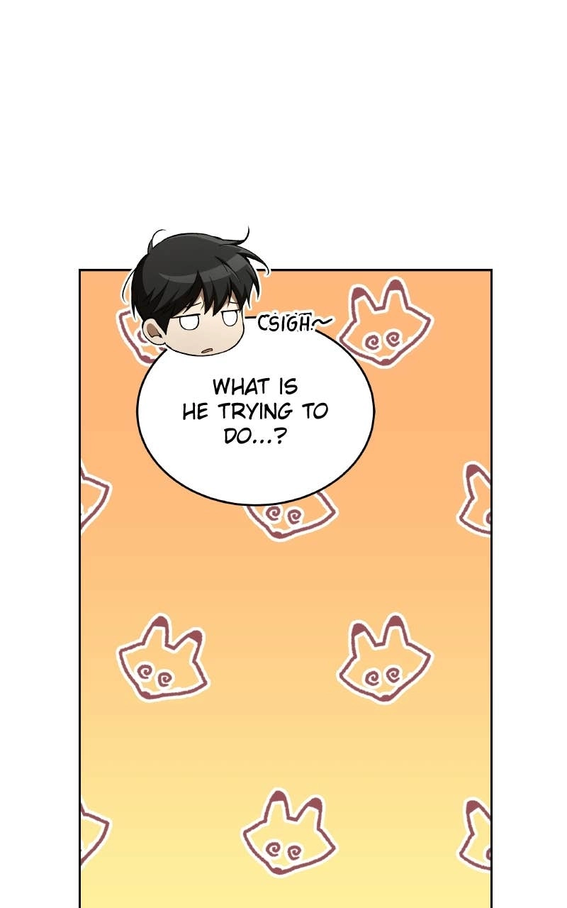 Kindergarten for Divine Beasts Chapter 60 Page 52