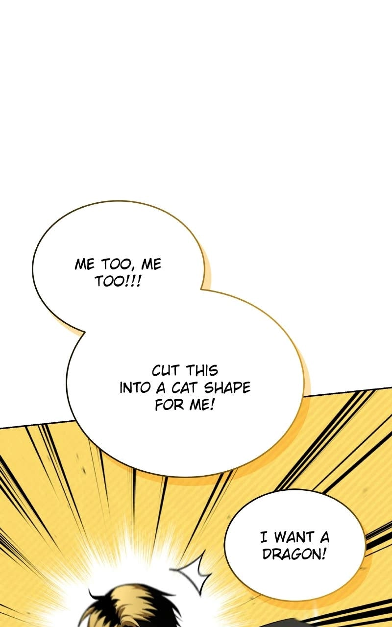 Kindergarten for Divine Beasts Chapter 60 Page 57