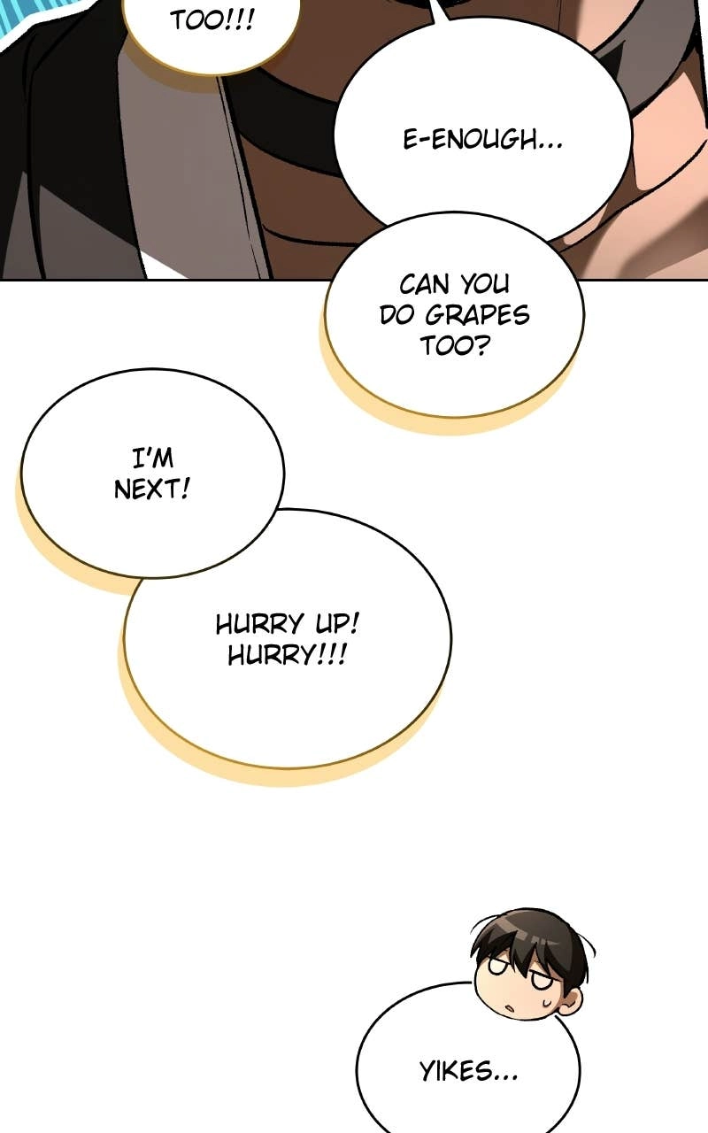 Kindergarten for Divine Beasts Chapter 60 Page 60