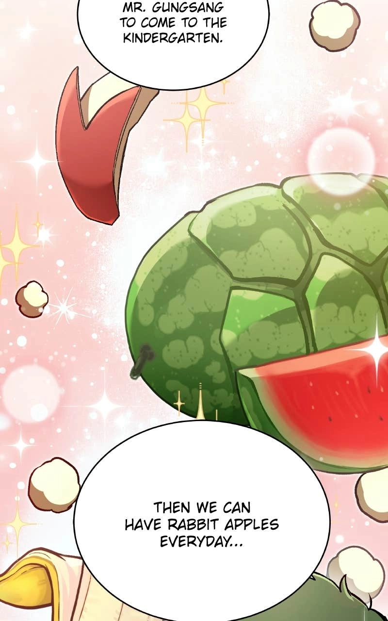 Kindergarten for Divine Beasts Chapter 60 Page 66