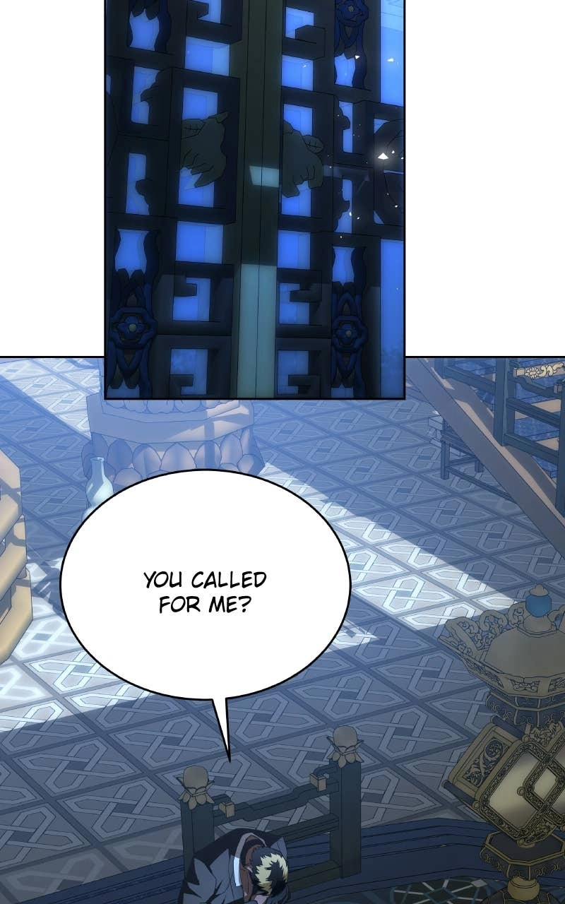 Kindergarten for Divine Beasts Chapter 60 Page 89