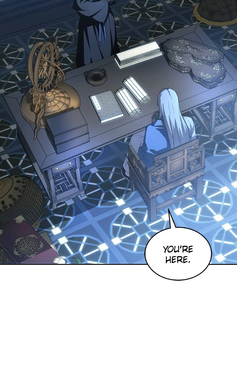 Kindergarten for Divine Beasts Chapter 60 Page 90