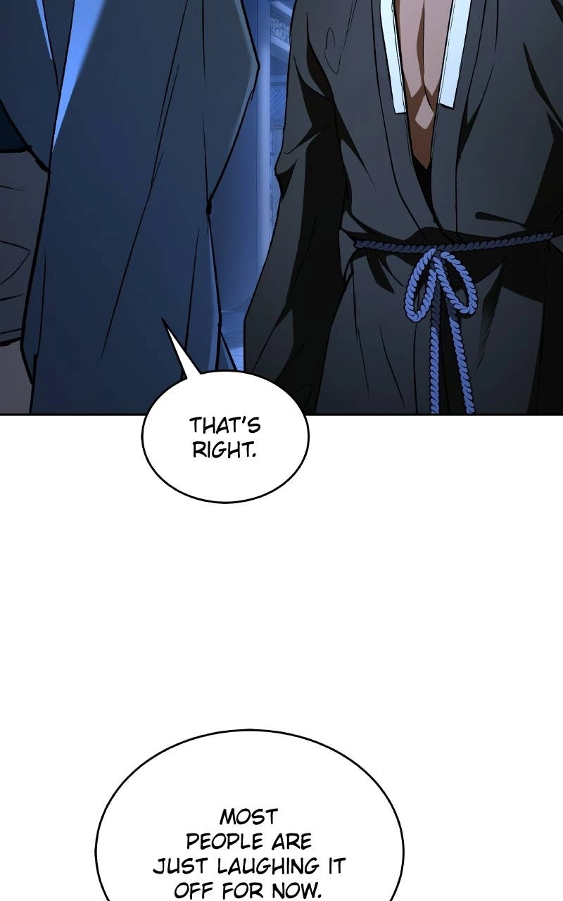 Kindergarten for Divine Beasts Chapter 60 Page 109