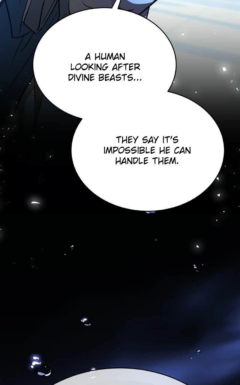 Kindergarten for Divine Beasts Chapter 60 Page 111