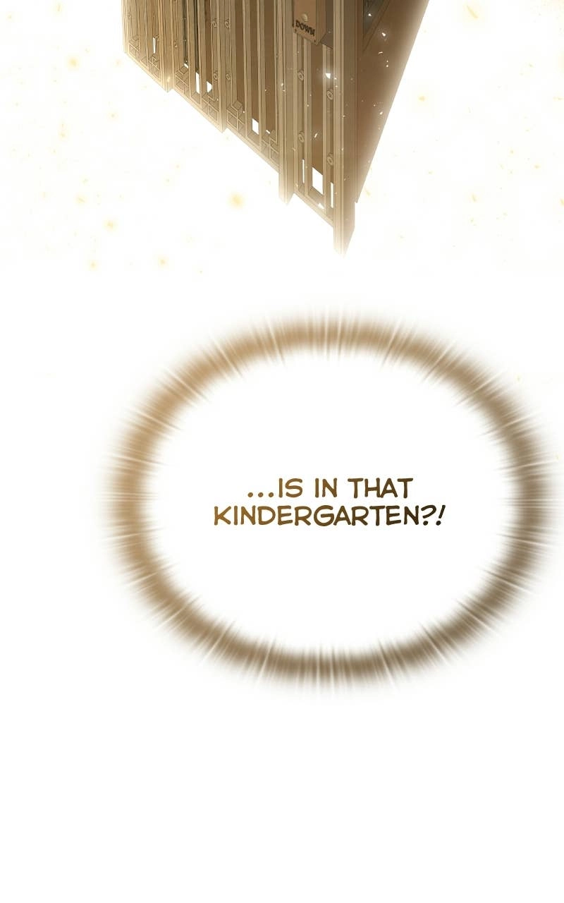 Kindergarten for Divine Beasts Chapter 60 Page 119