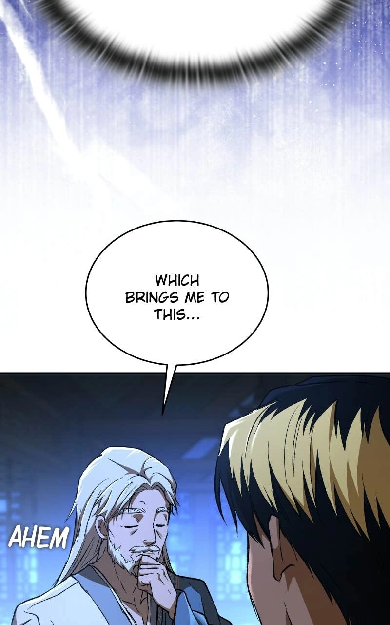 Kindergarten for Divine Beasts Chapter 60 Page 122