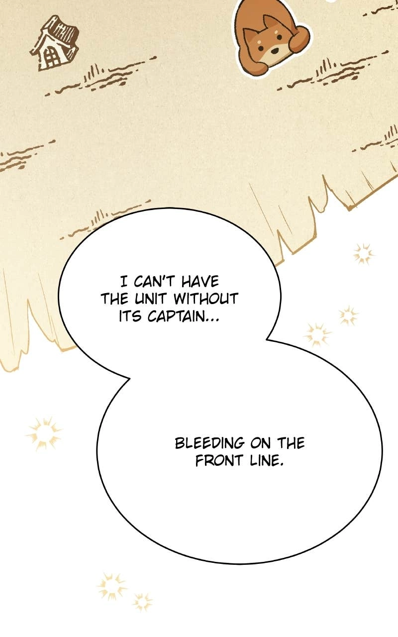 Kindergarten for Divine Beasts Chapter 60 Page 125