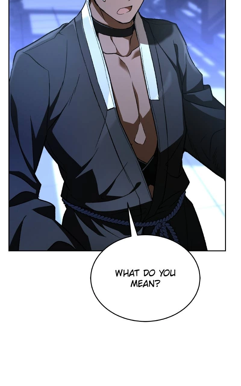 Kindergarten for Divine Beasts Chapter 60 Page 127