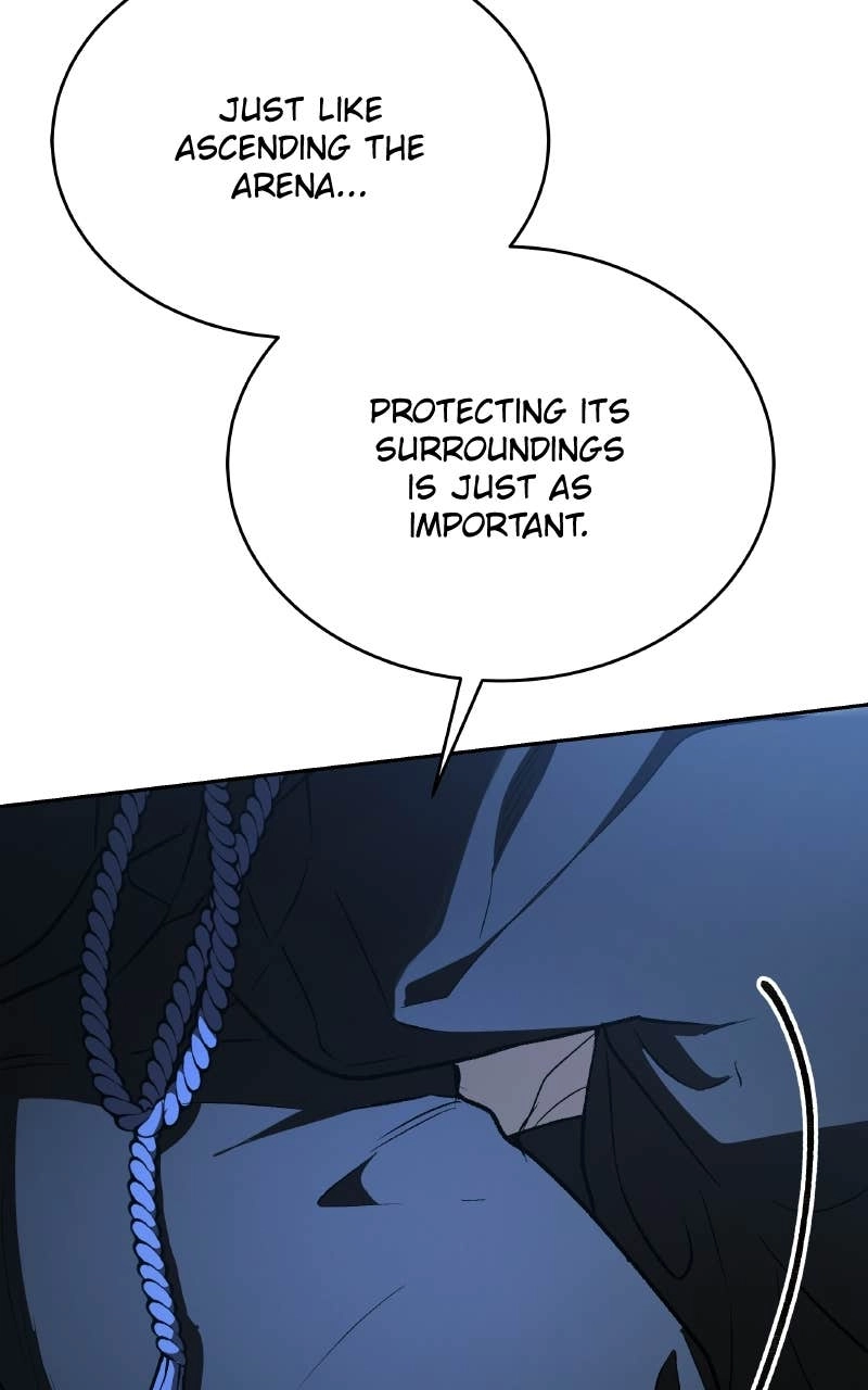 Kindergarten for Divine Beasts Chapter 60 Page 138