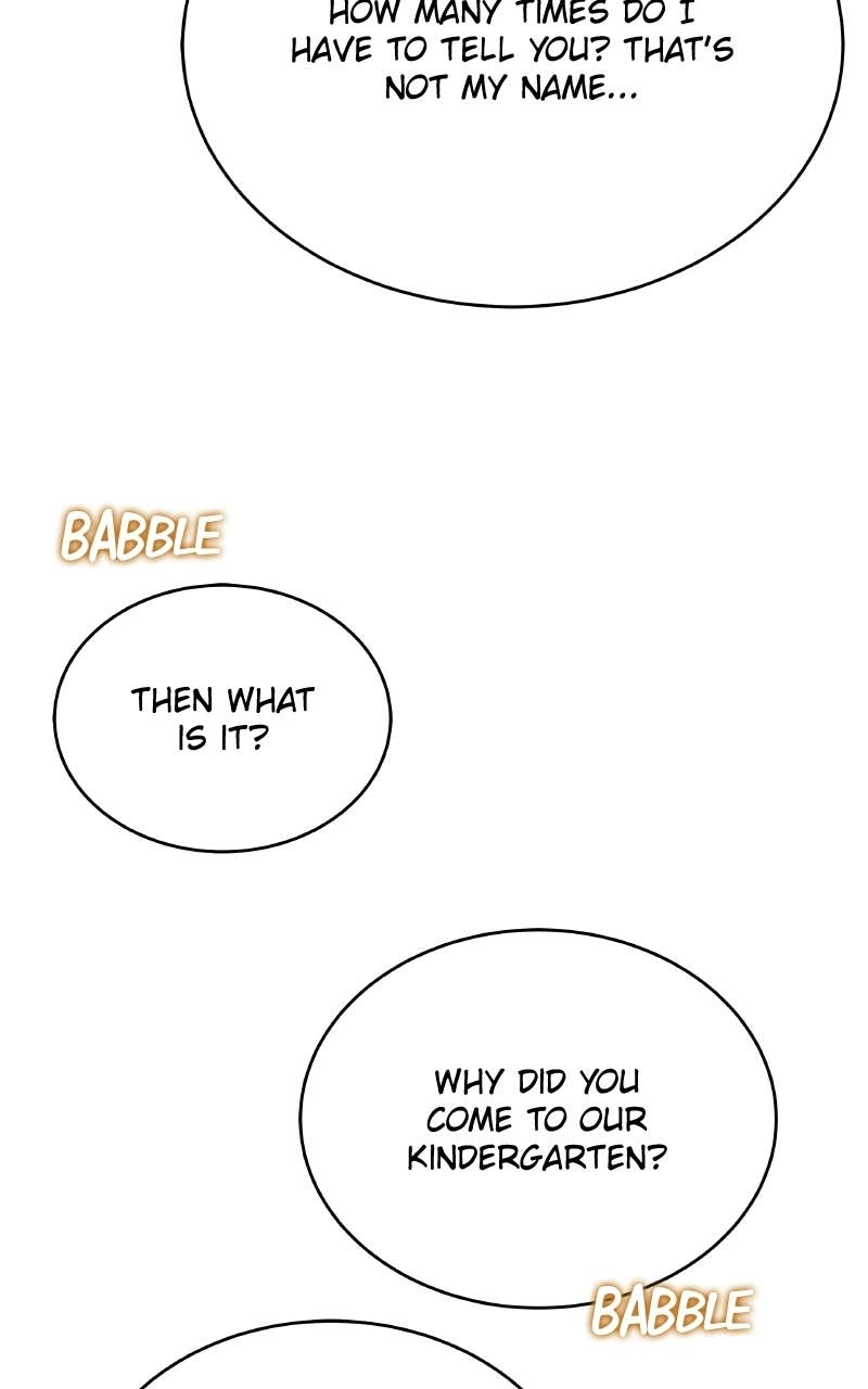 Kindergarten for Divine Beasts Chapter 61 Page 12