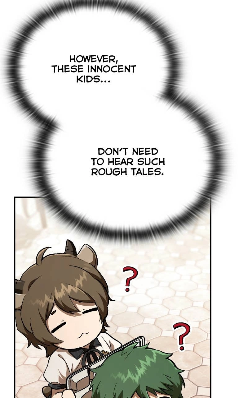 Kindergarten for Divine Beasts Chapter 61 Page 41