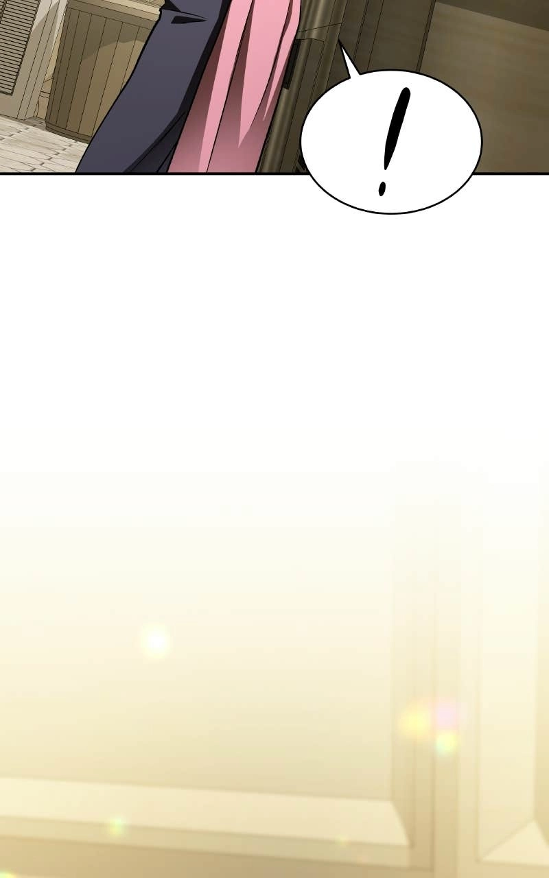 Kindergarten for Divine Beasts Chapter 61 Page 46