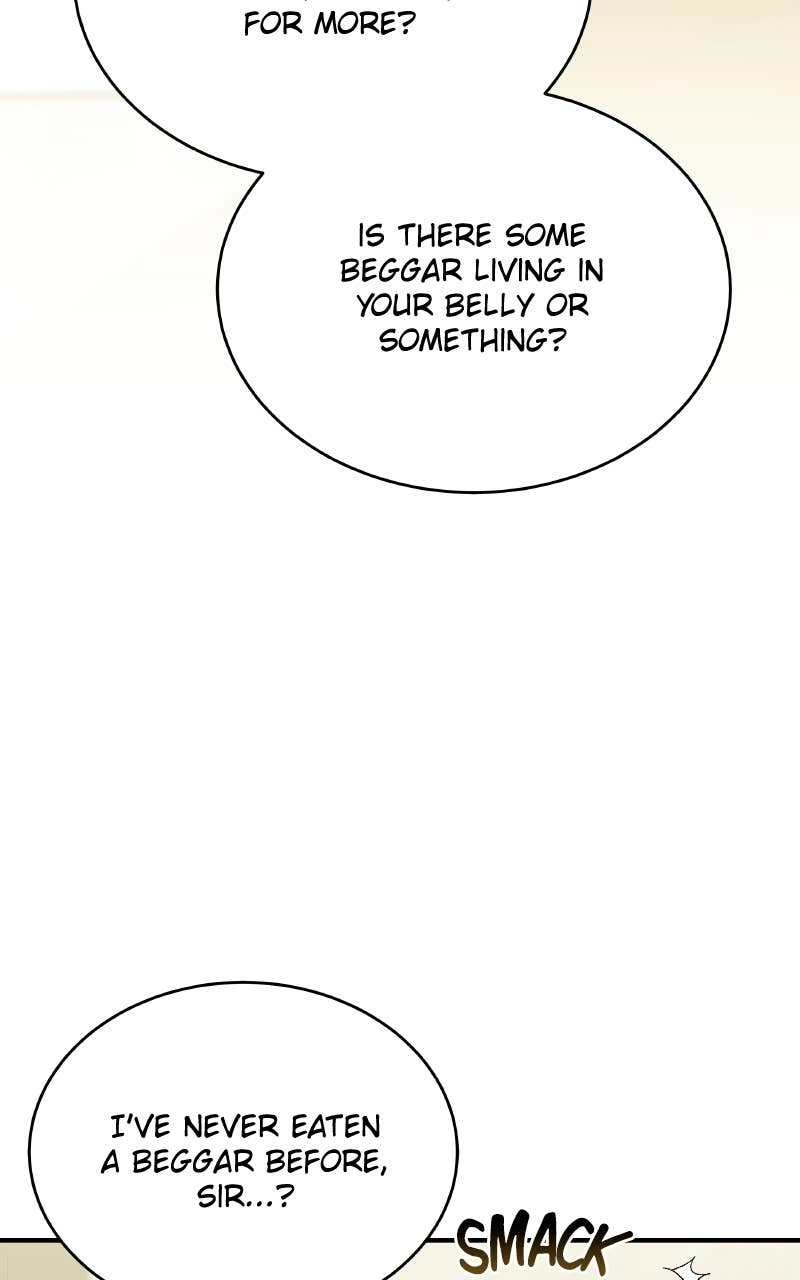 Kindergarten for Divine Beasts Chapter 61 Page 49