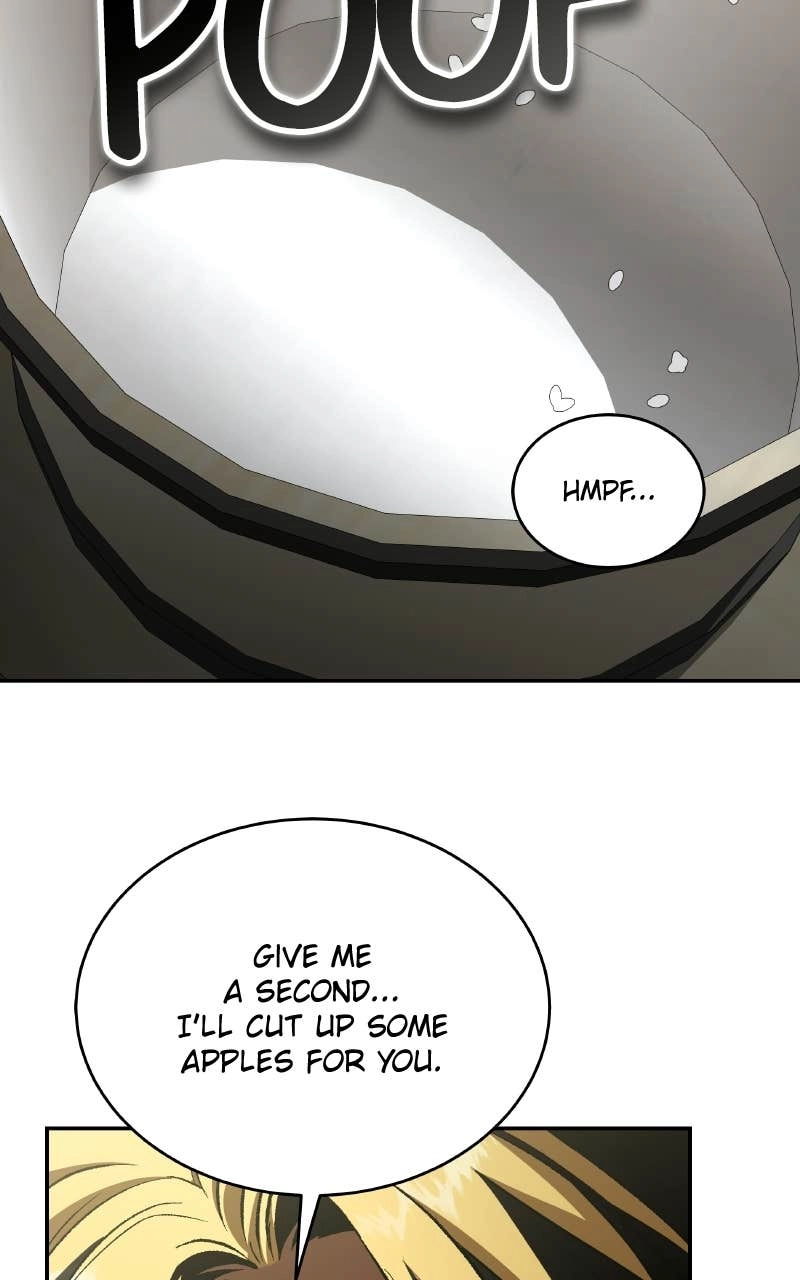 Kindergarten for Divine Beasts Chapter 61 Page 52