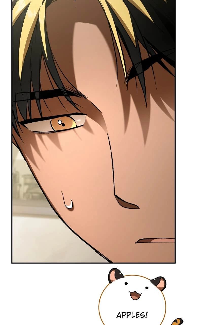 Kindergarten for Divine Beasts Chapter 61 Page 53