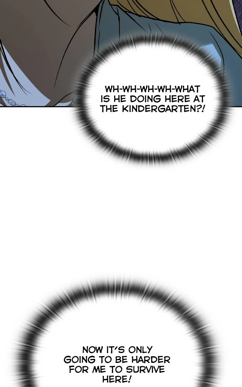 Kindergarten for Divine Beasts Chapter 61 Page 60