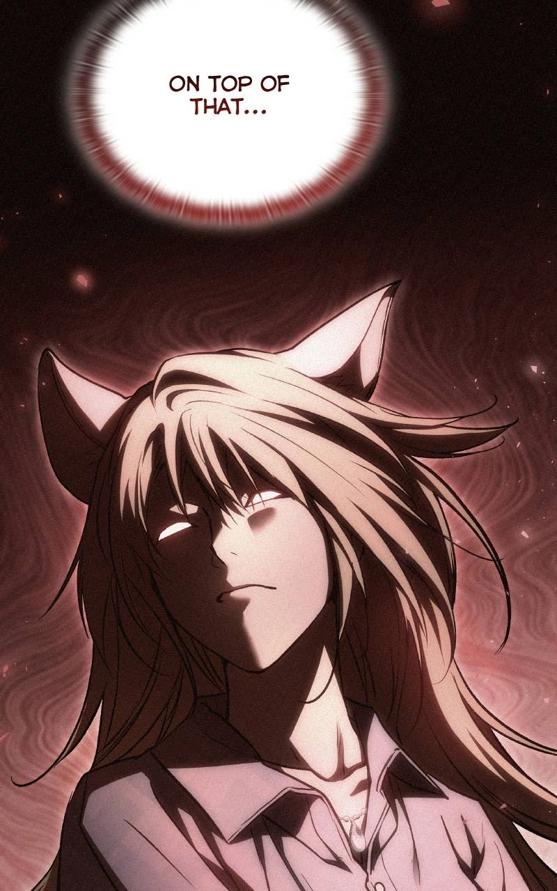 Kindergarten for Divine Beasts Chapter 61 Page 63