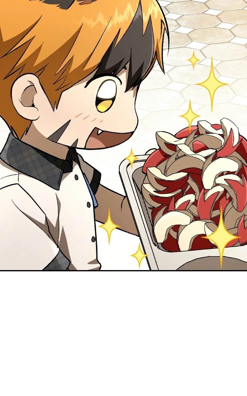 Kindergarten for Divine Beasts Chapter 61 Page 67