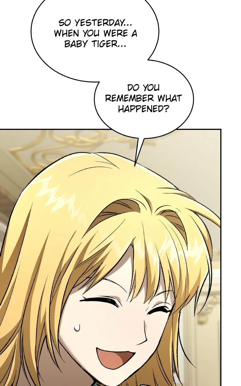 Kindergarten for Divine Beasts Chapter 61 Page 70