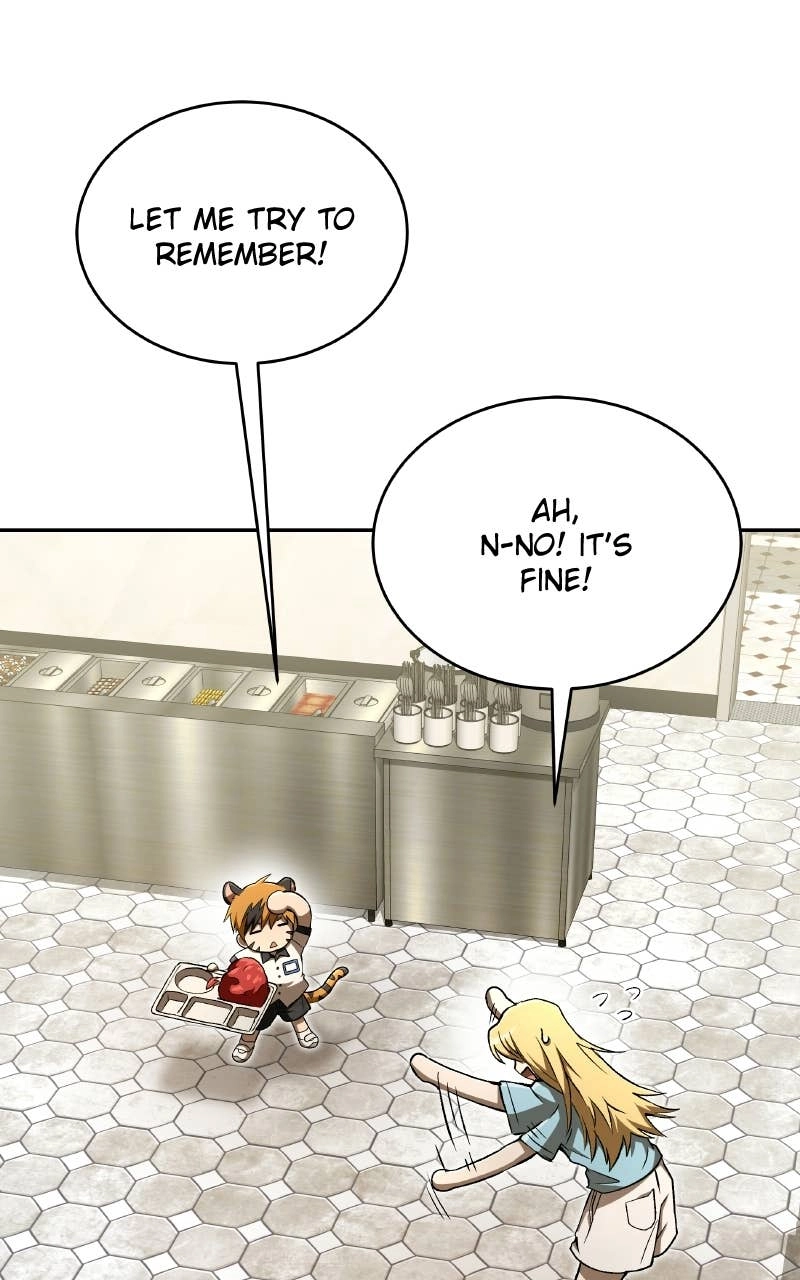 Kindergarten for Divine Beasts Chapter 61 Page 75