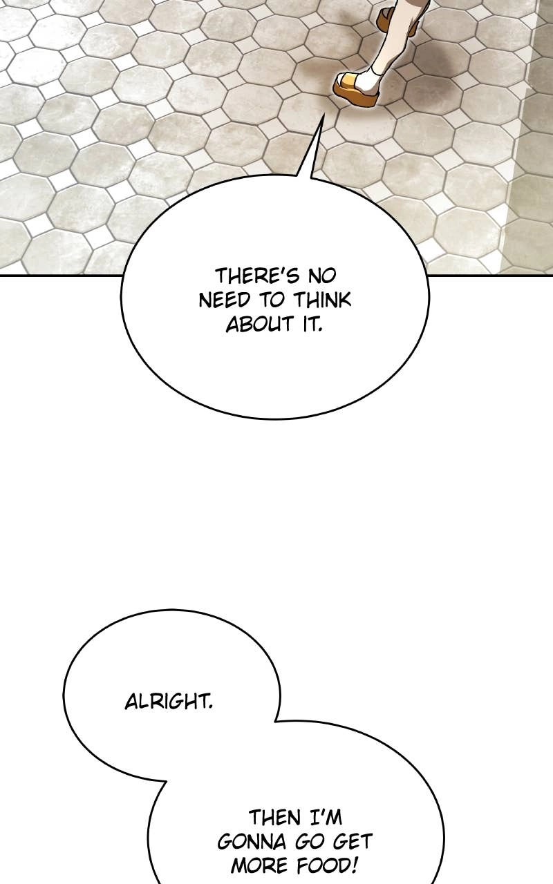 Kindergarten for Divine Beasts Chapter 61 Page 76