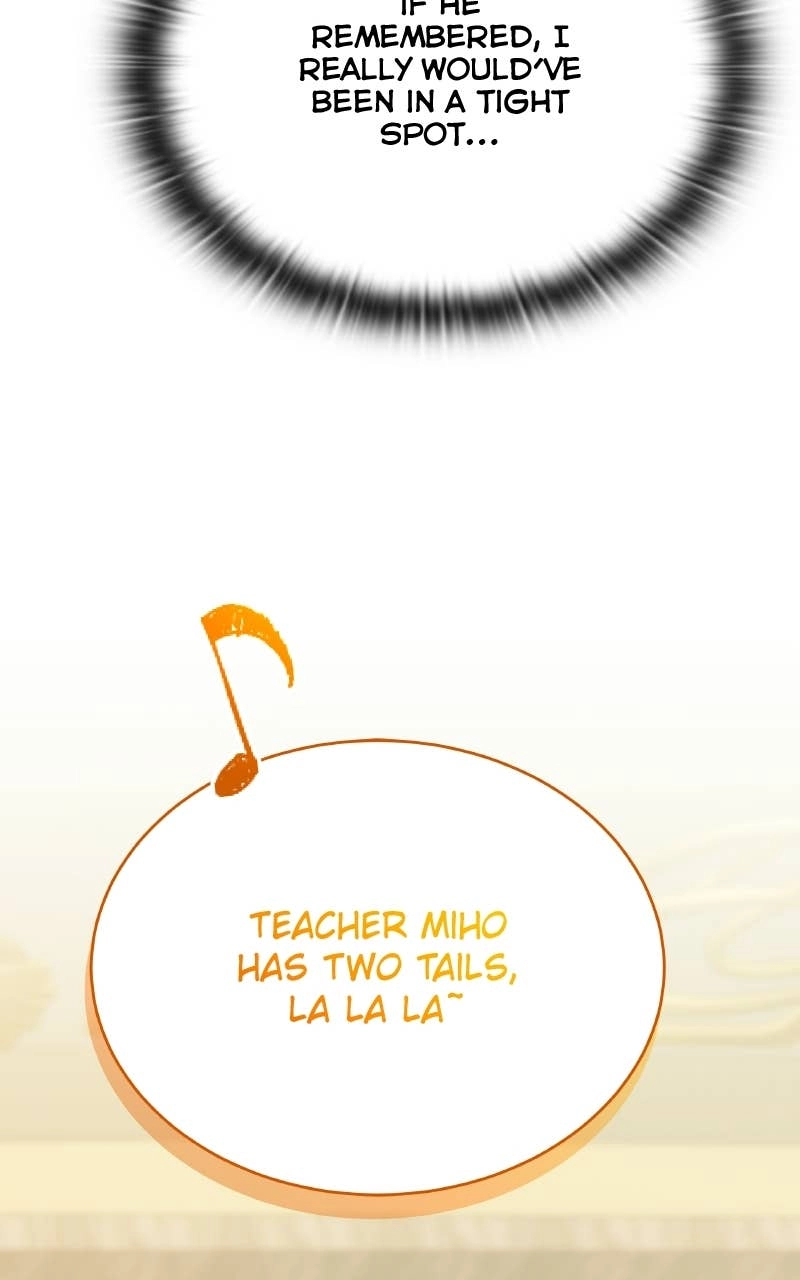 Kindergarten for Divine Beasts Chapter 61 Page 80