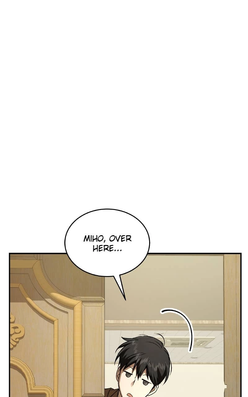 Kindergarten for Divine Beasts Chapter 61 Page 85