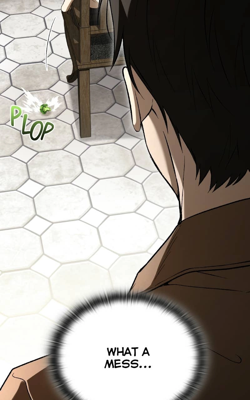 Kindergarten for Divine Beasts Chapter 61 Page 88