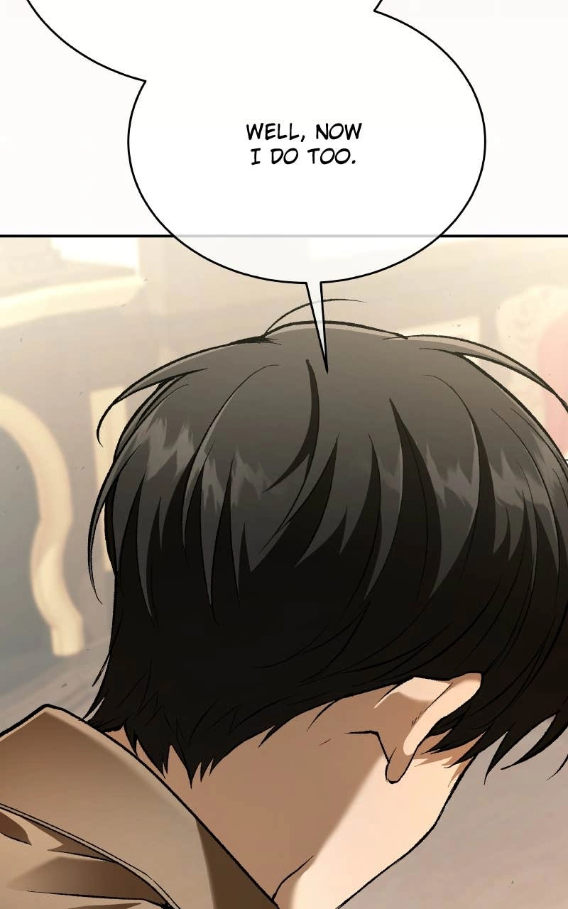 Kindergarten for Divine Beasts Chapter 61 Page 135