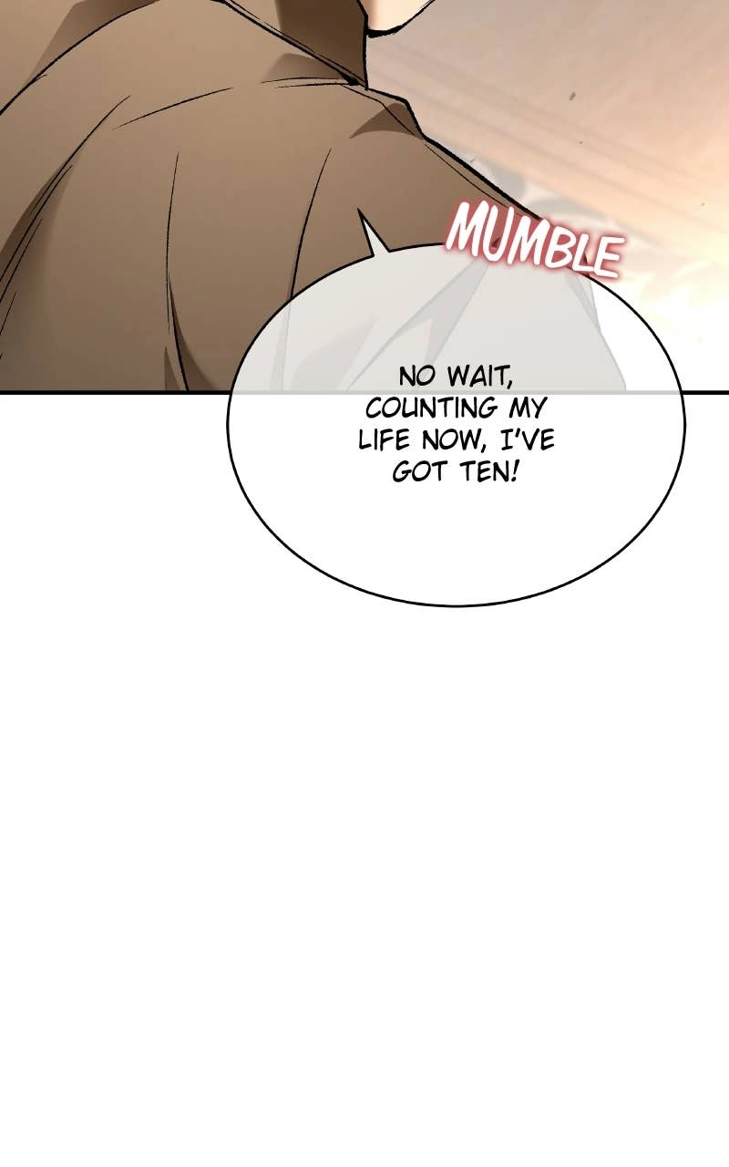 Kindergarten for Divine Beasts Chapter 61 Page 136