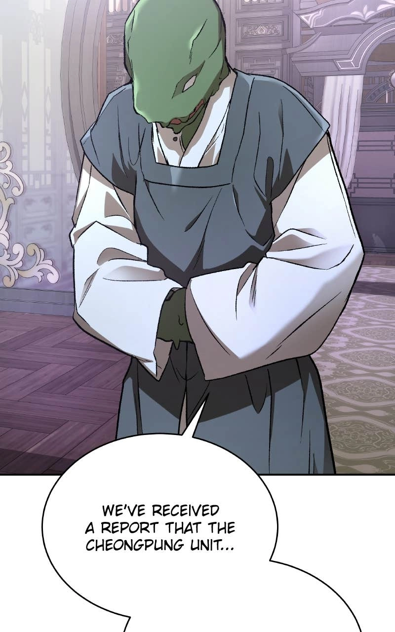 Kindergarten for Divine Beasts Chapter 61 Page 144