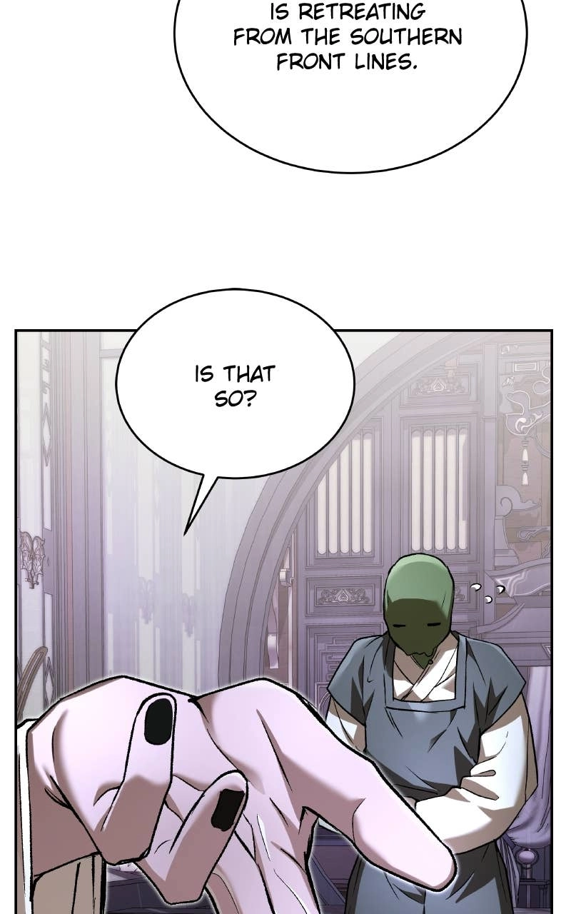 Kindergarten for Divine Beasts Chapter 61 Page 145