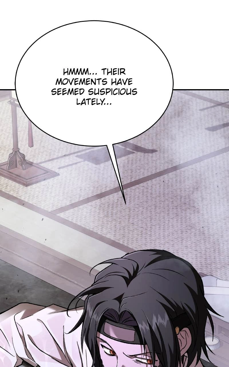 Kindergarten for Divine Beasts Chapter 61 Page 147