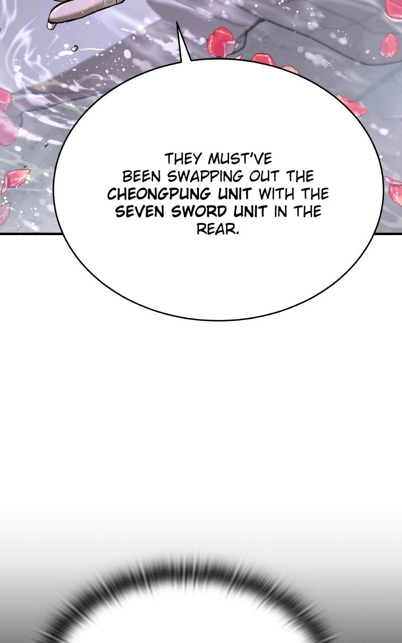 Kindergarten for Divine Beasts Chapter 61 Page 149