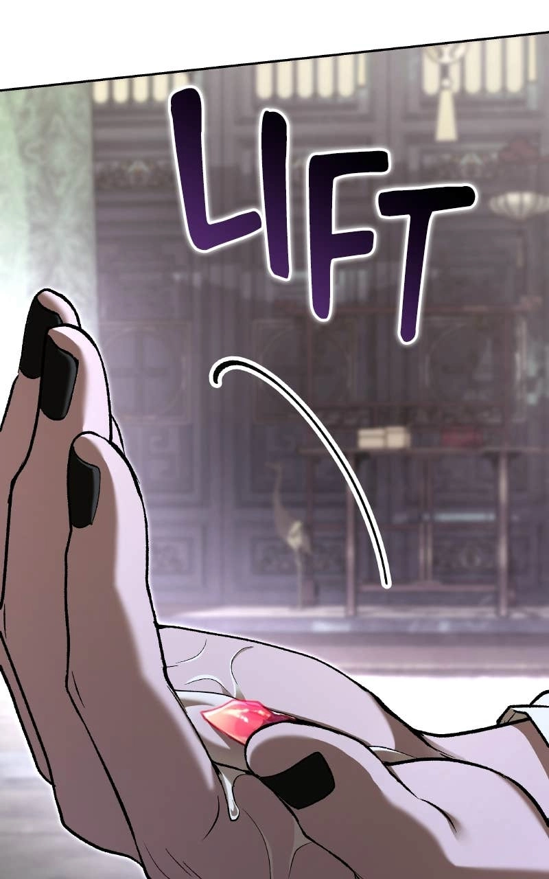 Kindergarten for Divine Beasts Chapter 61 Page 152