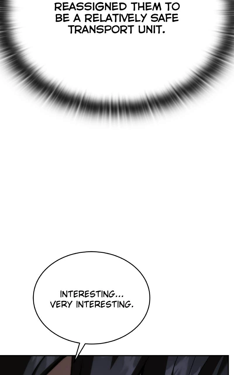 Kindergarten for Divine Beasts Chapter 61 Page 156
