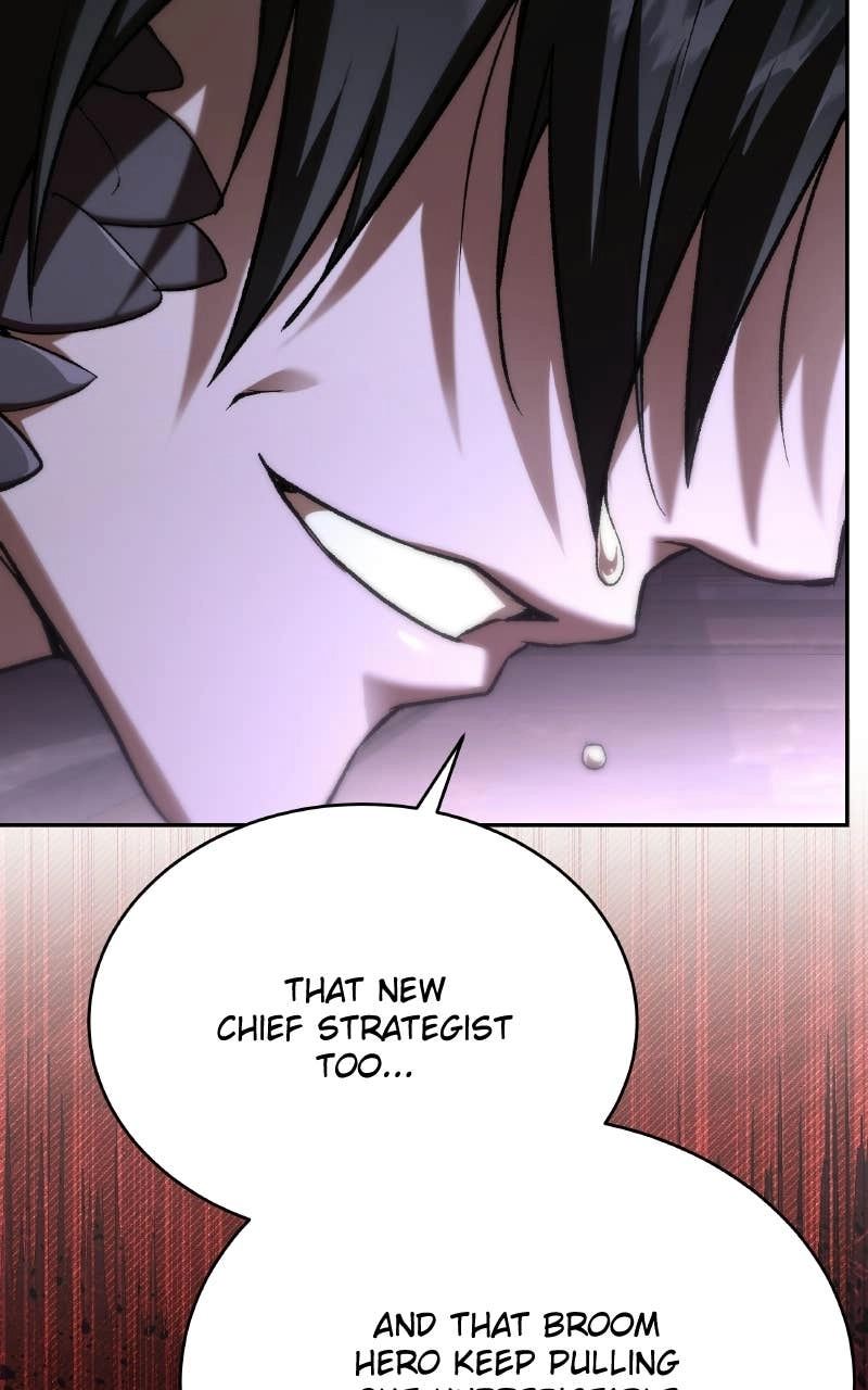 Kindergarten for Divine Beasts Chapter 61 Page 157