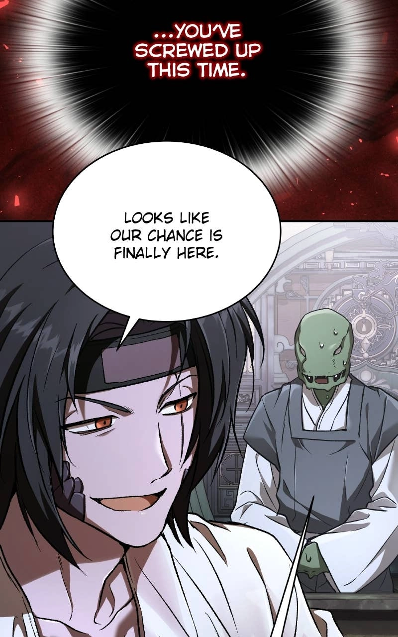 Kindergarten for Divine Beasts Chapter 61 Page 160