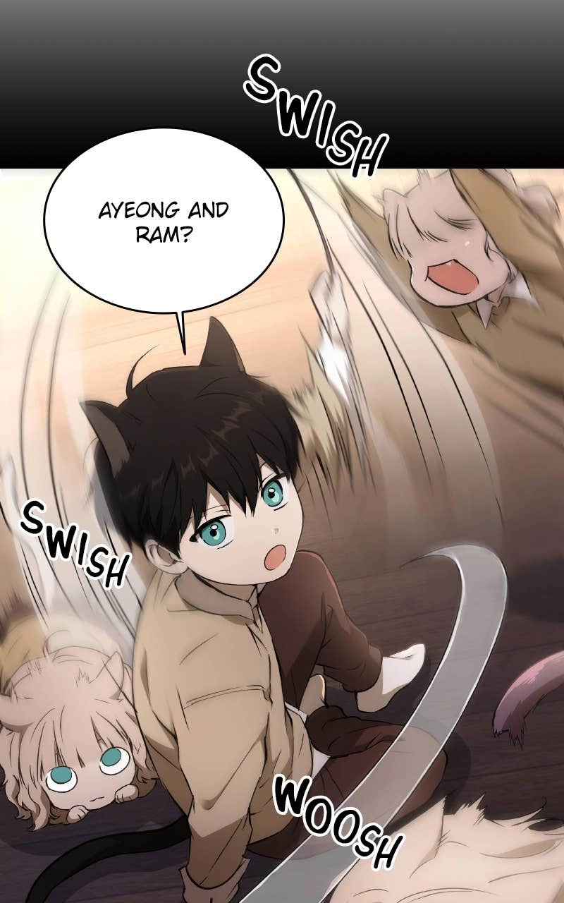 Kindergarten for Divine Beasts Chapter 7 Page 25