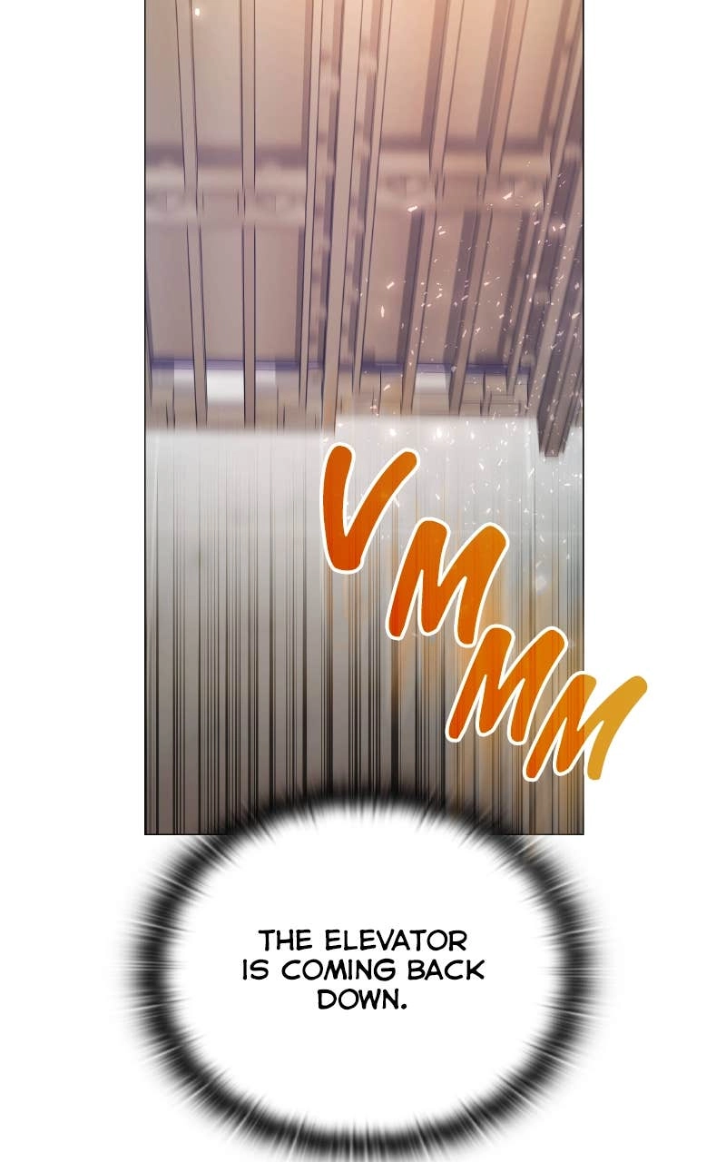 Kindergarten for Divine Beasts Chapter 7 Page 33