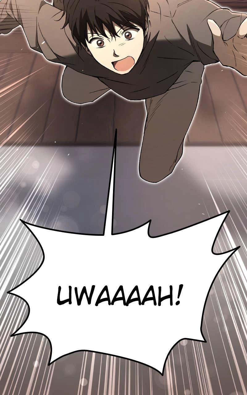 Kindergarten for Divine Beasts Chapter 7 Page 40